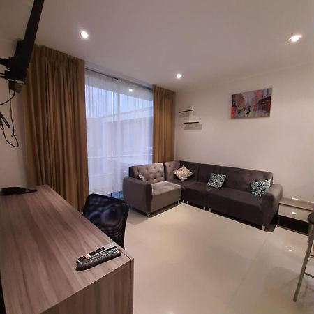 Departamento Tempu Suites&Home - Piura Exterior foto