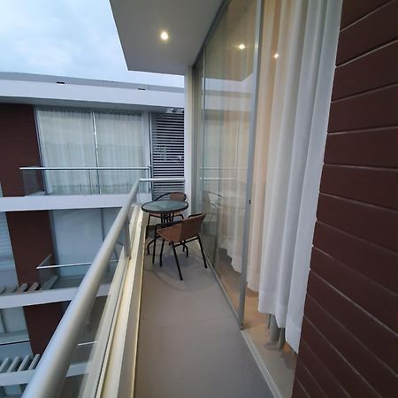 Departamento Tempu Suites&Home - Piura Exterior foto