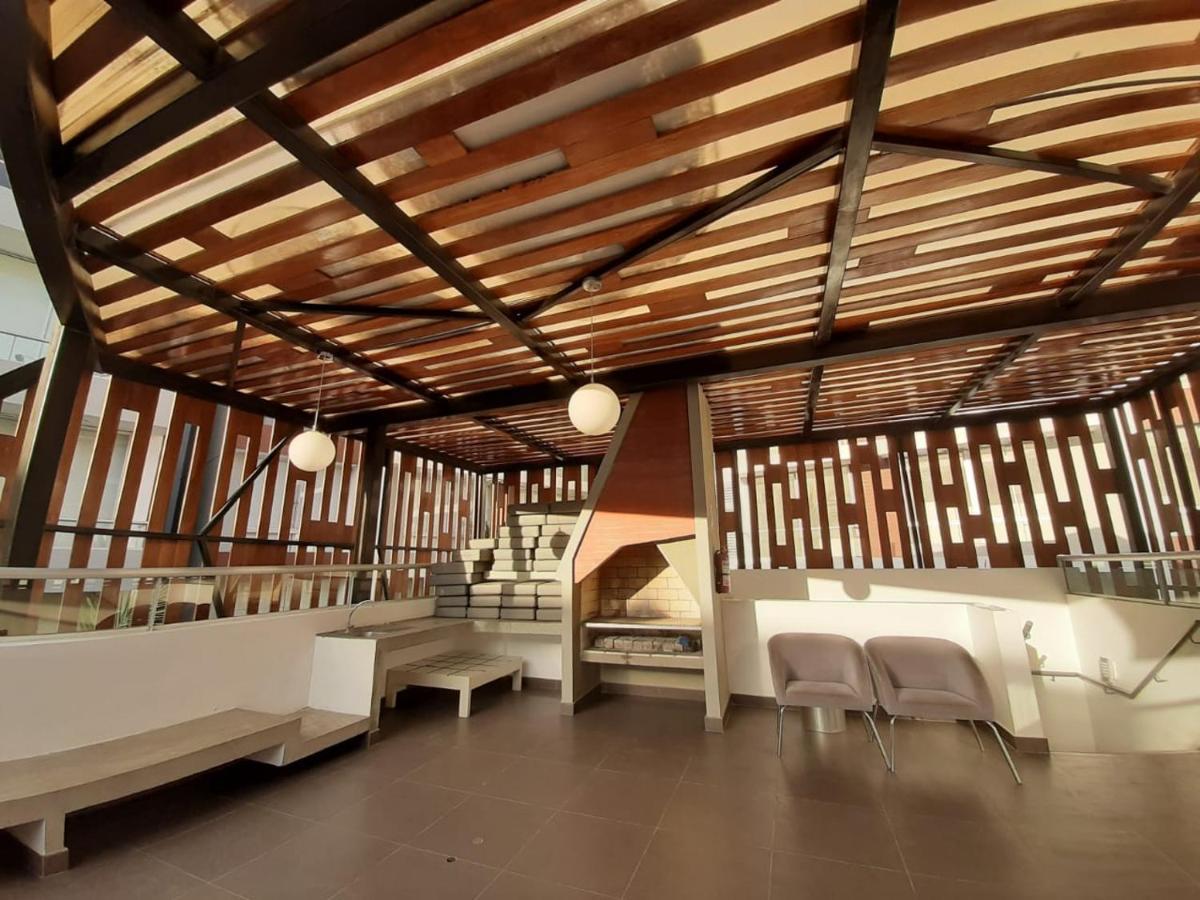 Departamento Tempu Suites&Home - Piura Exterior foto