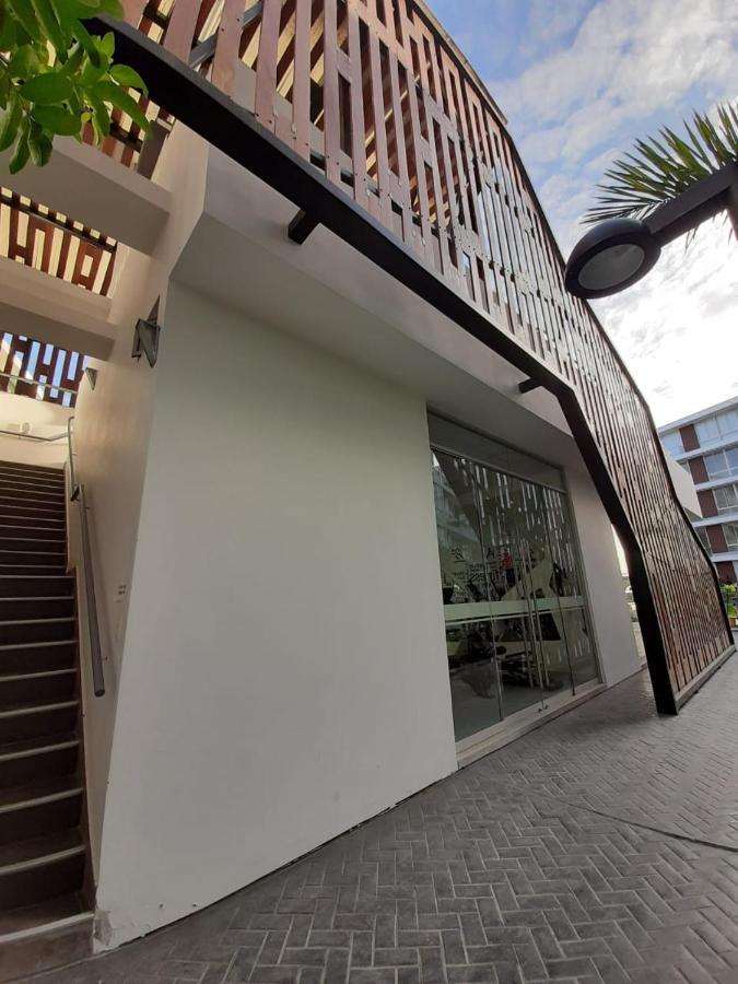 Departamento Tempu Suites&Home - Piura Exterior foto