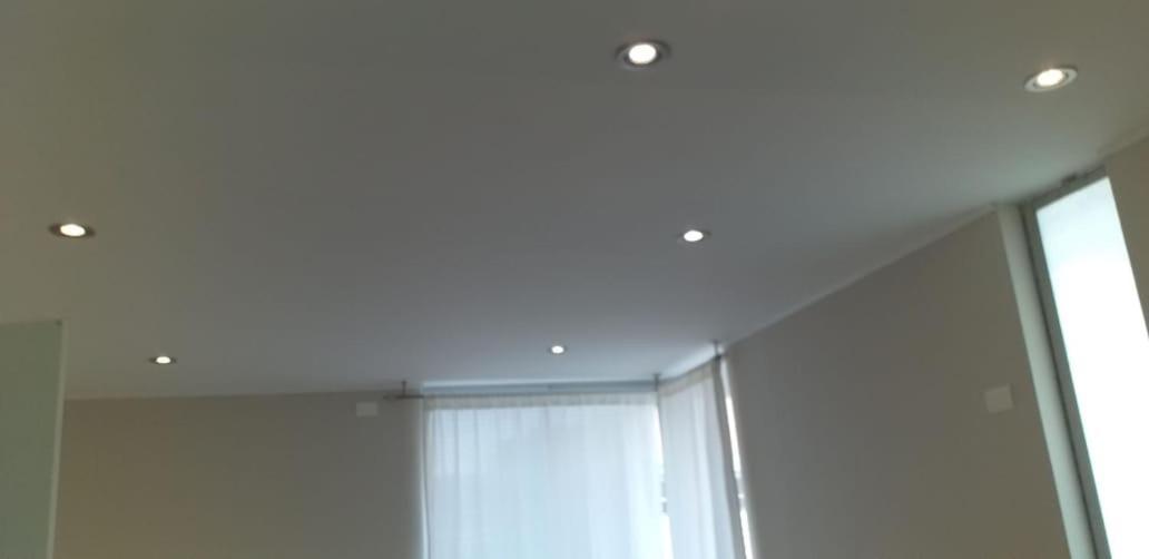Departamento Tempu Suites&Home - Piura Exterior foto