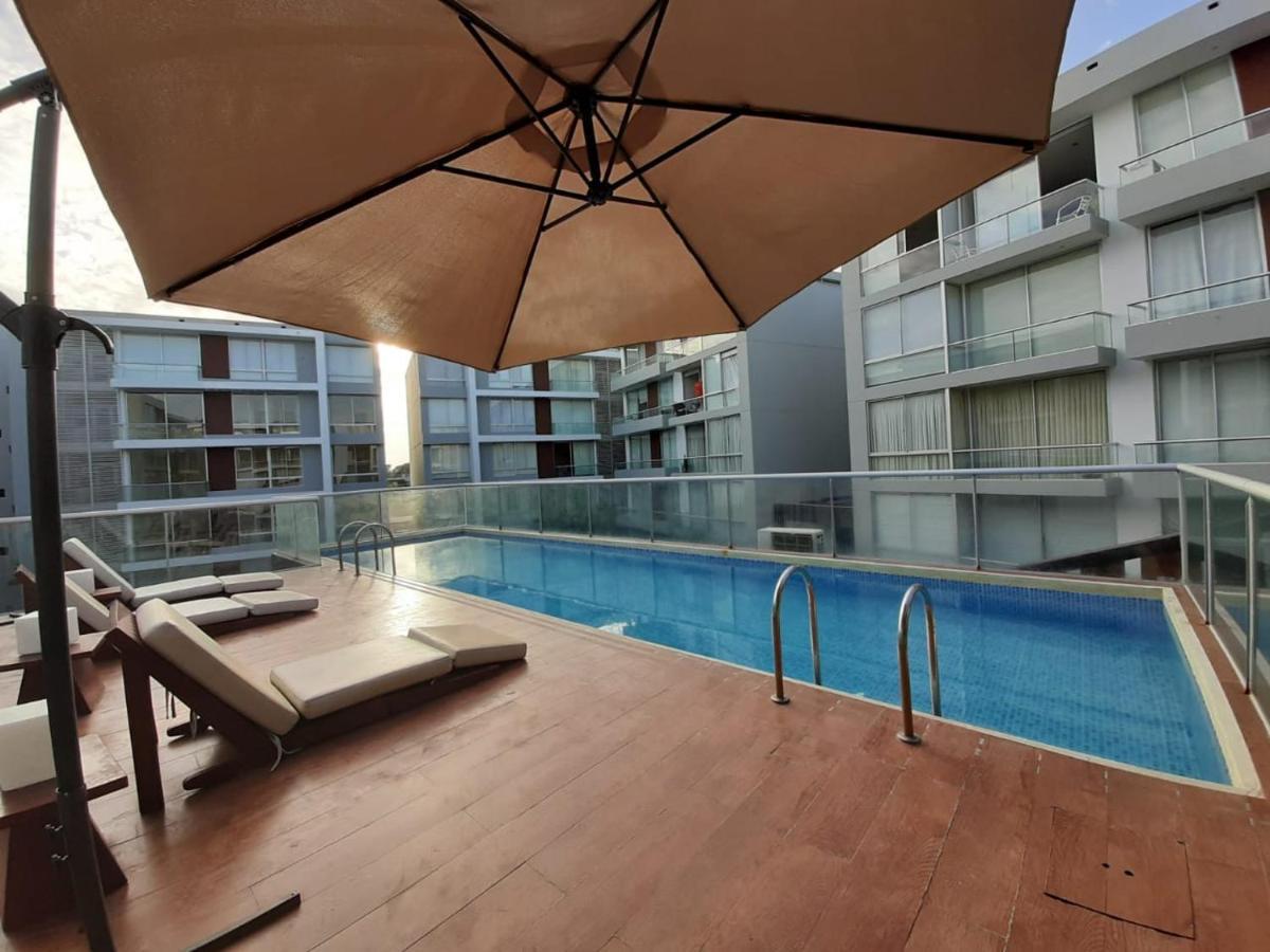 Departamento Tempu Suites&Home - Piura Exterior foto